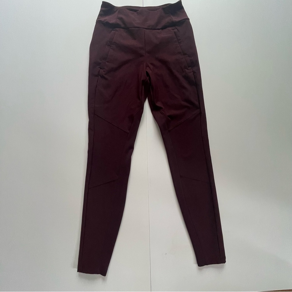 Athleta Hylands Hybrid Trek Tight